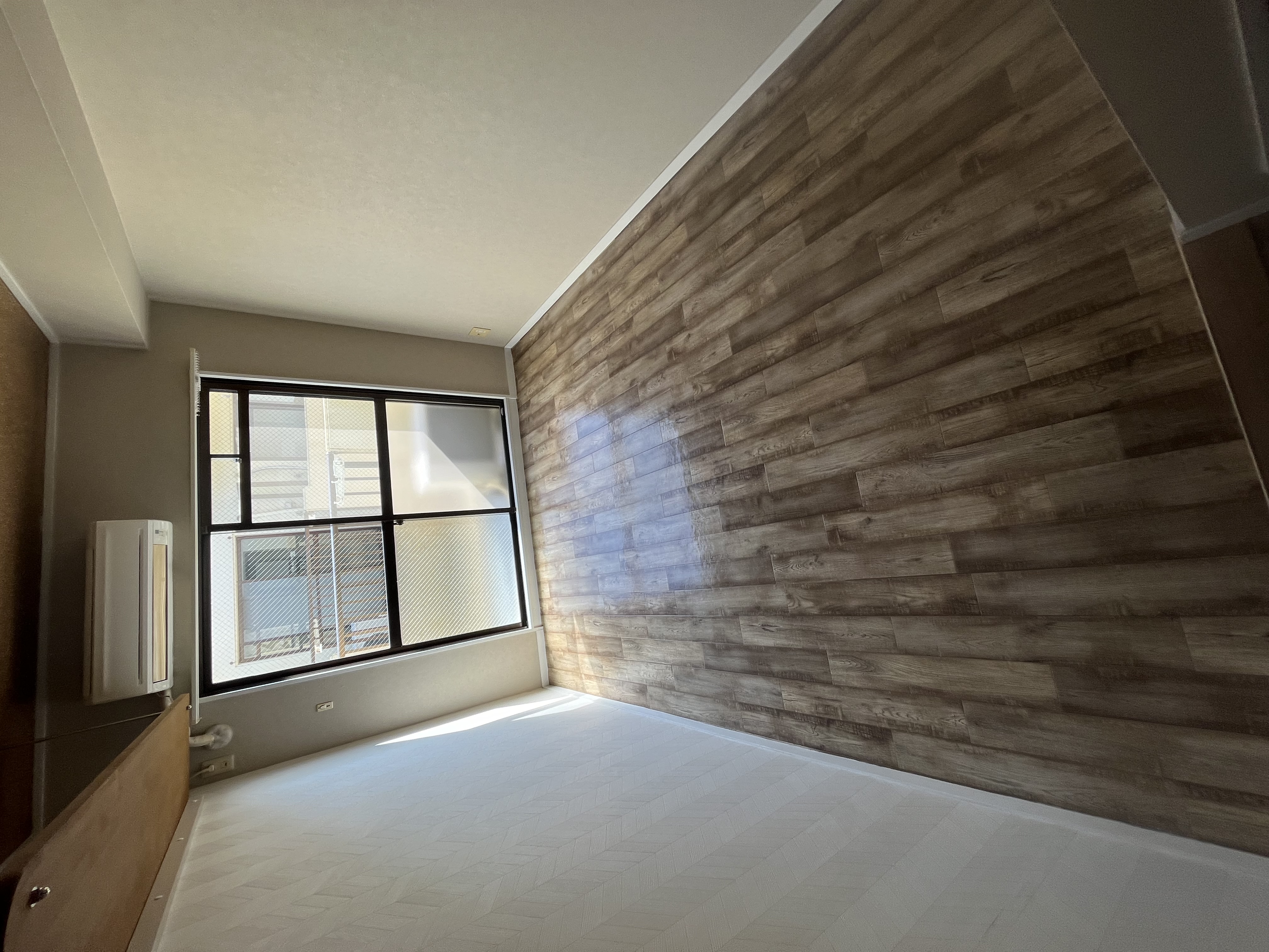 空室（退去後）クリーニングの画像