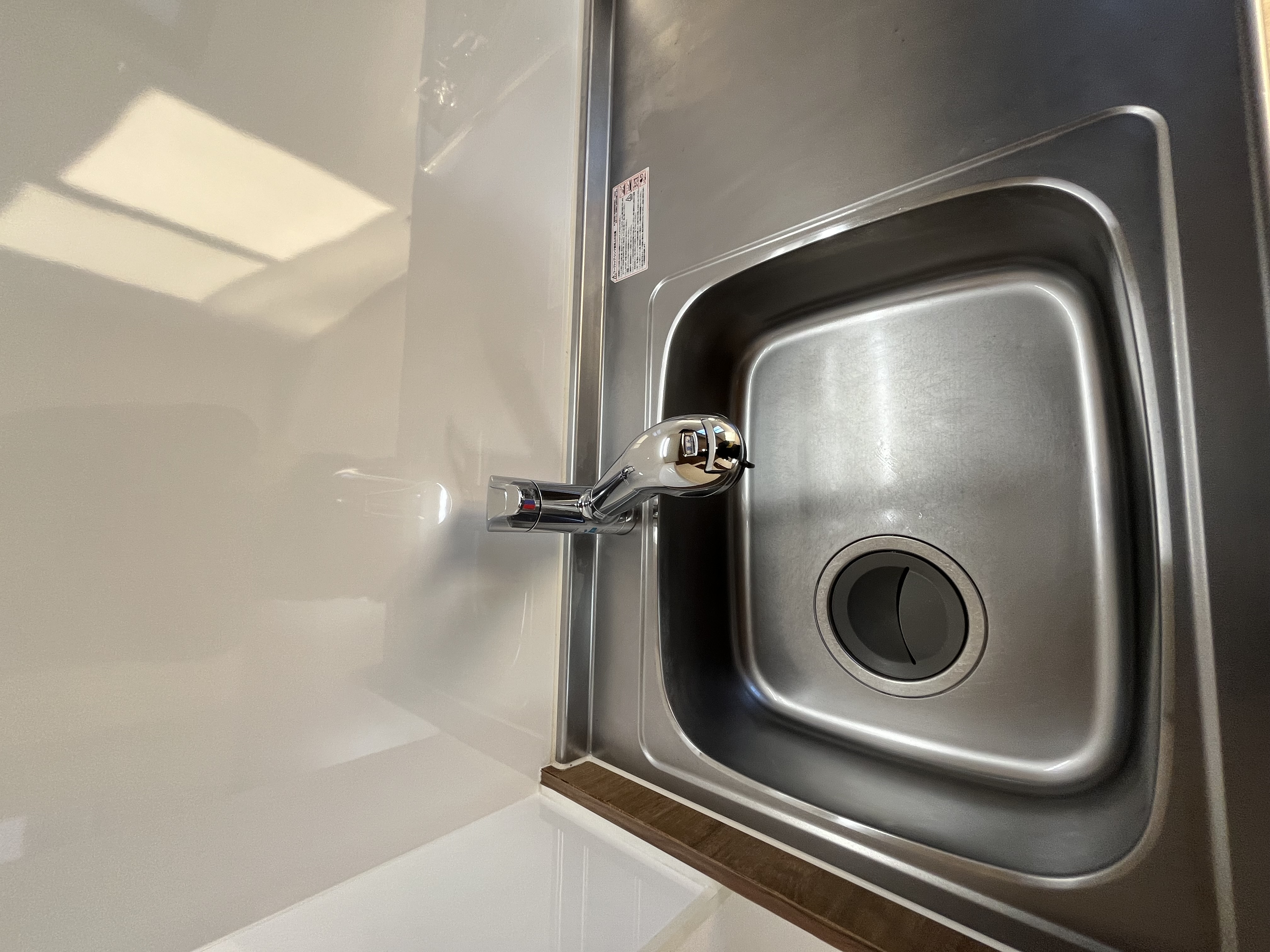 空室（退去後）クリーニングの画像