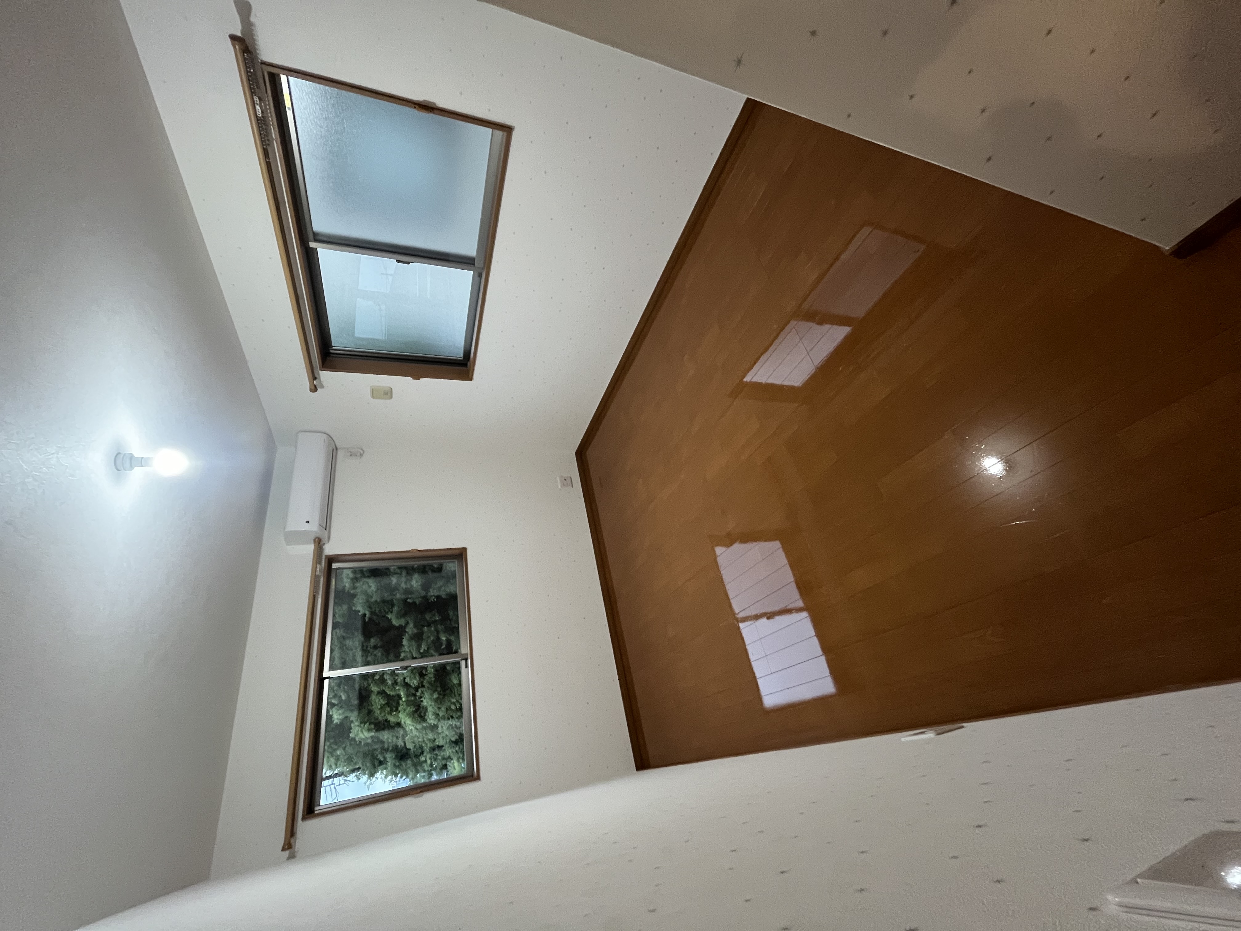 入居前・不動産売買全体クリーニング（分譲マンション・戸建）の画像